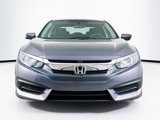 Used 2016 Honda Civic EX image 2