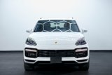 Used 2020 Porsche Cayenne Turbo S image 2