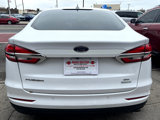 Used 2020 Ford Fusion SE image 5