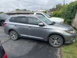 Used 2017 Mitsubishi Outlander SEL image 4