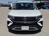 Used 2024 Volkswagen Taos S image 2