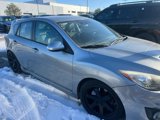 Used 2012 MAZDA MAZDA3 Touring w/ Mazdaspeed Tech Pkg image 4