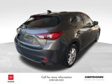 Used 2014 MAZDA MAZDA3 i Grand Touring image 5