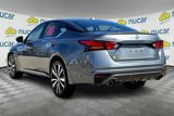 Certified 2021 Nissan Altima 2.5 SR image 4