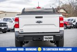New 2024 Ford Maverick XLT image 5