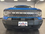 New 2025 Ford Bronco Sport Big Bend image 4