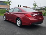 Used 2014 Hyundai Sonata GLS w/ Popular Equipment Group 2 image 4