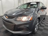 Used 2020 Chevrolet Sonic Premier image 4