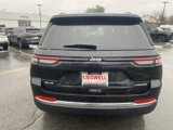 New 2025 Jeep Grand Cherokee Laredo X w/ Luxury Tech Group I image 6