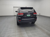 Used 2021 Jeep Grand Cherokee Limited w/ Luxury Group II image 6