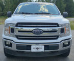 Used 2019 Ford F150 XLT image 2