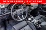 Used 2023 Audi Q5 2.0T Premium Plus image 4