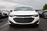 Used 2023 Chevrolet Malibu LS image 3