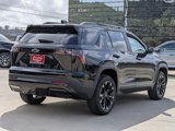 New 2025 Chevrolet Equinox RS image 3