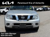 Used 2019 Nissan Frontier SV image 2