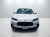 Used 2025 Honda HR-V LX image 2
