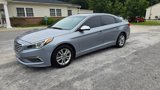 Used 2015 Hyundai Sonata SE w/ Option Group 09 image 2