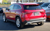 Used 2021 Mercedes-Benz GLA 250 4MATIC w/ Premium Package image 3