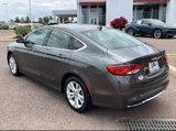 Used 2015 Chrysler 200 Limited w/ Convenience Group image 3