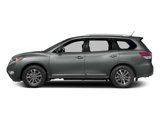 Used 2016 Nissan Pathfinder SL w/ SL Tech Package image 2