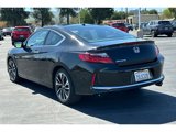 Certified 2017 Honda Accord EX-L image 3