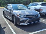 Used 2022 Toyota Camry XSE image 3