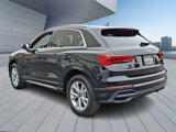 Certified 2025 Audi Q3 2.0T Premium image 4