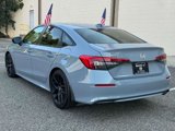 Used 2022 Honda Civic Sport image 2