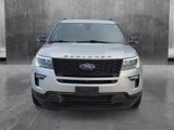 Used 2019 Ford Explorer Sport w/ Equipment Group 401A image 2