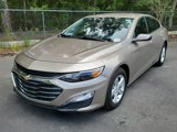 Used 2024 Chevrolet Malibu LT image 3