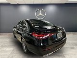 Certified 2022 Mercedes-Benz C 300 4MATIC Sedan image 4