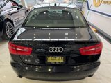 Used 2014 Audi A6 2.0T Premium Plus w/ Premium Plus Package image 4