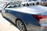 Used 2015 Lexus IS 250C image 5