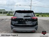 Used 2022 Nissan Rogue S image 4