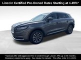Certified 2022 Lincoln Nautilus AWD image 1
