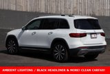 Used 2020 Mercedes-Benz GLB 250 w/ Premium Package image 5