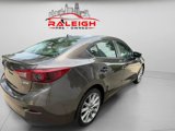 Used 2017 MAZDA MAZDA3 Grand Touring image 4