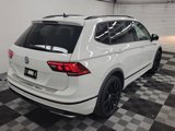 Used 2021 Volkswagen Tiguan SE R-Line image 6