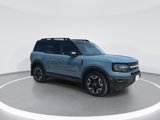 Certified 2023 Ford Bronco Sport Outer Banks image 3