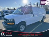 Used 2020 Chevrolet Express 2500 Extended w/ Driver Convenience Package image 3