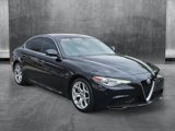 Used 2018 Alfa Romeo Giulia Ti image 3