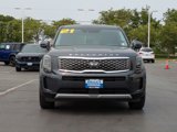Used 2021 Kia Telluride LX image 3