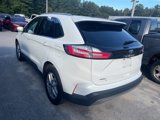 Used 2024 Ford Edge SEL w/ Convenience Package image 3