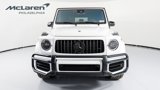 Used 2022 Mercedes-Benz G 63 AMG 4MATIC image 3