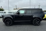 New 2025 Land Rover Defender 110 X-Dynamic SE image 2