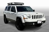Used 2016 Jeep Patriot Latitude w/ Sun/Sound Group image 2