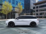 New 2025 Lincoln Corsair Grand Touring w/ Equipment Group 302A image 3