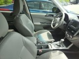 Used 2011 Subaru Forester 2.5X Limited w/ Popular Equipment Group 4B image 3