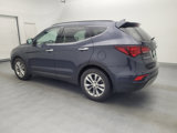 Used 2017 Hyundai Santa Fe Sport 2.0T image 3