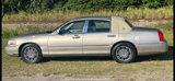 Used 2003 Lincoln Town Car Executive image 5